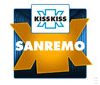 Kiss Kiss San Remo