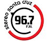 96.7 Stereo Santa Cruz