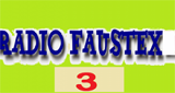 RADIO FAUSTEX 3