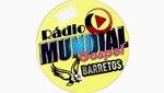 Radio Mundial Gospel Barretos