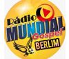 Radio Mundial Gospel Berlim