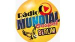 Radio Mundial Gospel Berlim