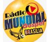 Radio Mundial Gospel Brasilia