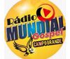 Radio Mundial Gospel Campo Grande