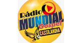 Radio Mundial Gospel Cassilandia