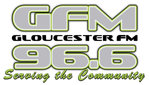 GFM 96.6 FM