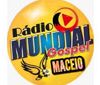 Radio Mundial Gospel Maceio