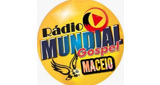 Radio Mundial Gospel Maceio