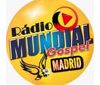 Radio Mundial Gospel Madrid