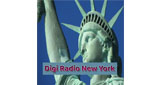 Digi Radio New York