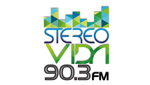 Stereo Vida