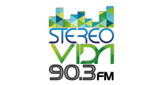 Stereo Vida