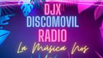 DJX Discomovil Radio