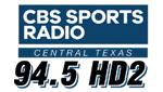 CBS Sports Central Texas