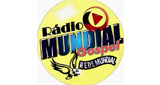 Radio Mundial Gospel Goiania