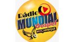 Radio Mundial Gospel Moçambique
