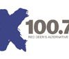 X 100.7 FM