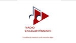 Rádio Excelentíssima