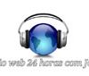 Radio Web24 Horas Com Jesus