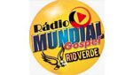 Radio Mundial Gospel Rio Verde