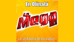 La Mega 101.9 En Olinalá