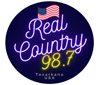 Real Country 98.7
