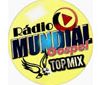 Radio Mundial Gospel Top Mix