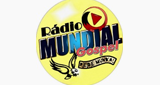 Radio Mundial Gospel Jau