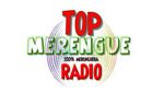 Top Merengue Radio