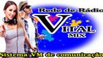 Rede de Rádio VITAL MIX