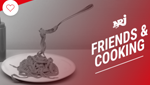 Energy Friends & Cooking