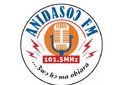 Anidaso FM