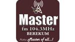 Master 104.3 FM