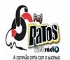FM Patos Web Rádio