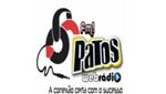 FM Patos Web Rádio