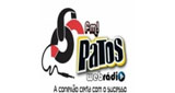 FM Patos Web Rádio