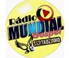 Radio Mundial Gospel Sertaozinho