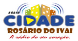 Radio Cidade Rosario Do Ivai
