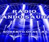 Rádio Tocando Saudade