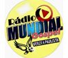 Radio Mundial Gospel Varzea Paulista