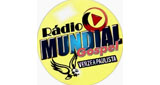 Radio Mundial Gospel Varzea Paulista