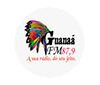 Rádio Guanaã FM 87,9