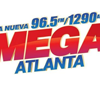 La Nueva Mega 96.5 FM y 1290 AM