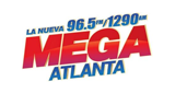 La Nueva Mega 96.5 FM y 1290 AM