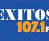 Exitos 107.1 FM
