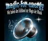 Magic-For-Energy