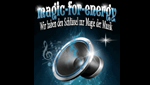 Magic-For-Energy