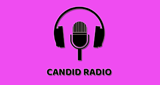 Candid Radio New Mexico