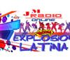 JM Radio Explosión Latina