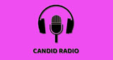 Candid Radio Connecticut